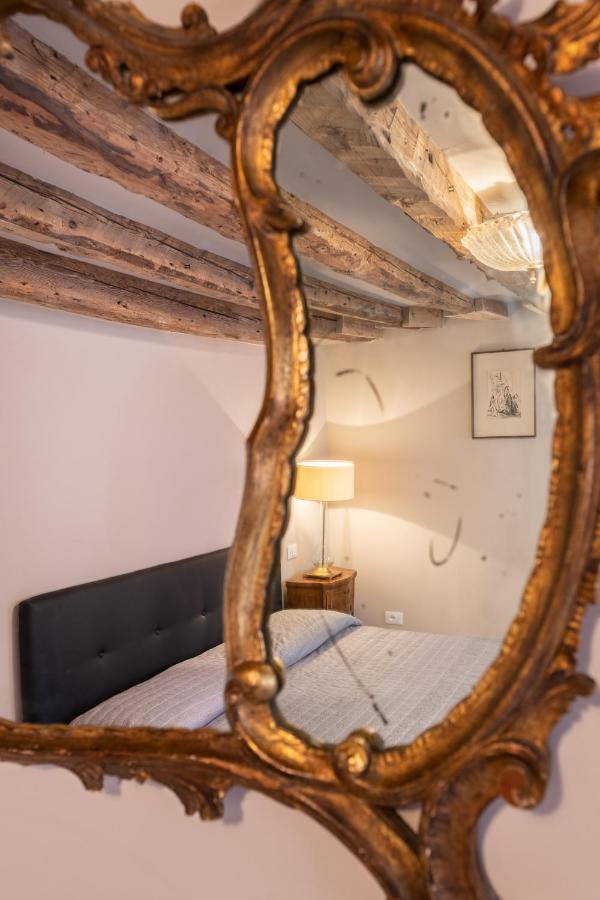 Andrea Venice Flat 3Rd Floor Exteriör bild